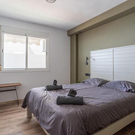 Stylish Apartment With Sea View Нерха Екстер'єр фото