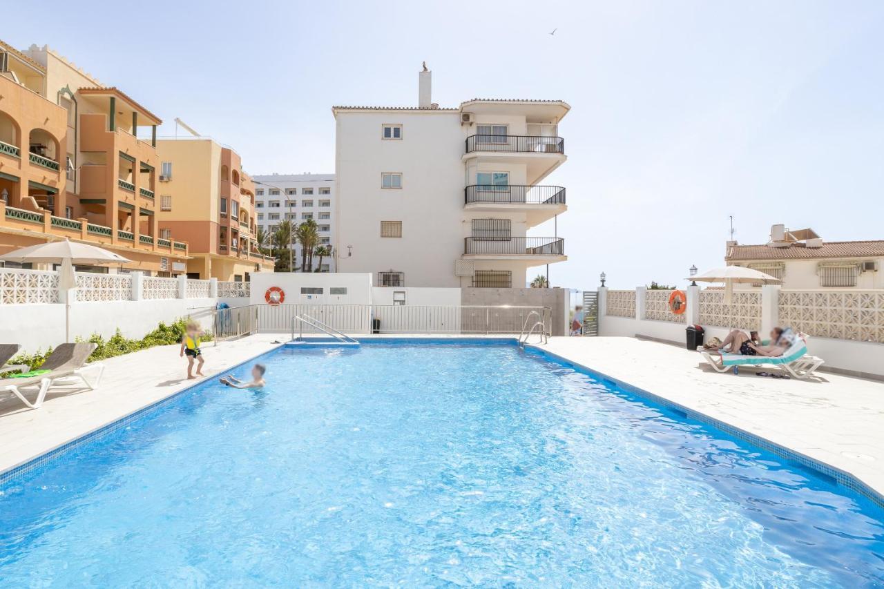 Stylish Apartment With Sea View Нерха Екстер'єр фото